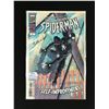 Image 1 : AUTOGRAPHED MARK BAGLEY THE SENSATIONAL SPIDERMAN NO.1