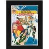 Image 1 : SOLSON COMICS NO,1 SULTRY TEENAGE SUPERFOXES