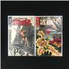 Image 1 : LOT OF 2 SUB-MARINER COMICS (MARVEL COMICS)
