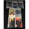 Image 1 : LOT OF 7 SPIDER COMICS (DYNAMITE COMICS)