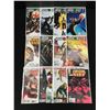Image 1 : LOT OF 12 IRON FIRST COMICS (MARVEL COMICS)