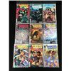 Image 1 : LOT OF 9 WONDER WOMAN COMICS (DC COMICS)