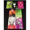 Image 1 : LOT OF 7 JOKER COMICS (DC COMICS)