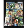 Image 1 : LOT OF 15 COMICS VARIOUS TITLES