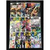 Image 1 : LOT OF 15 COMICS VARIOUS TITLES