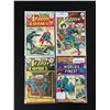 Image 1 : LOT OF 4 COMICS VARIOUS TITLES