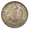 Image 2 : 1904Mo AM Mexico Silver Peso