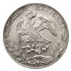 Image 2 : 1888Zs FZ Mexico Silver 8 Reales