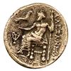 Image 2 : Macedon 336-323 BC Alexander III Silver Drachm