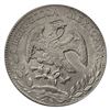 Image 2 : 1882ZS JS Mexico Silver 8 Reales