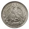 Image 2 : 1902Mo AM Mexico Silver Peso