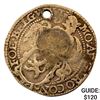 Image 1 : 1606-68 Netherlands Silver 1/2 Daalder