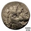 Image 1 : Macedon 336-323 BC Alexander III Silver Tetradrachm