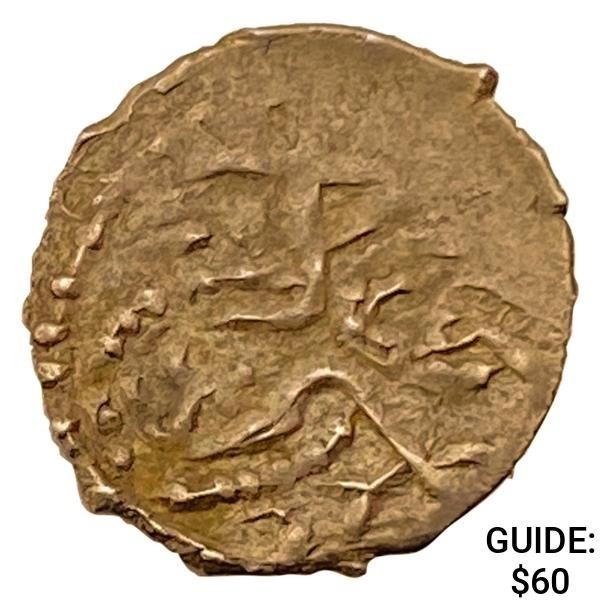 Bulgaria Ivan Sisman 1365-1393 Silver Grosh