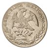 Image 2 : 1894Ga JS Mexico Silver 8 Reales