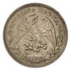 Image 2 : 1908Mo AM Mexico Silver Peso