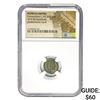 Image 1 : Roman Constantine I, AD 307-337 AE4 BI Nummus