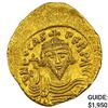 Image 1 : Roman Phocas 602-610 Gold Solidus