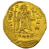 Image 2 : Roman Phocas 602-610 Gold Solidus
