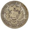 Image 2 : 1921 Venezuela 5 Bolivares