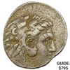 Image 1 : Macedon 336-323 BC Alex. III Silver Tetradrachm