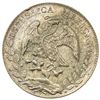 Image 2 : 1888Pi MR Mexico Silver 8 Reales