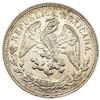 Image 2 : 1904Mo AM Mexico Silver Peso