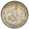 Image 2 : 1908Mo AM Mexico Silver Peso