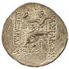 Image 2 : Macedon 336-323 BC Alex. III Silver Tetradrachm
