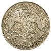 Image 2 : 1878Pi MH Mexico Silver 8 Reales