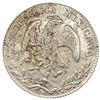 Image 2 : 1882Pi MH Mexico Silver 8 Reales