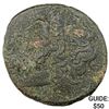 Image 1 : Sicily, Syracuse 275-215 BC Hieron II