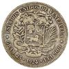 Image 2 : 1924 Venezuela 5 Bolivares