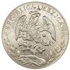 Image 2 : 1892Mo AM Mexico Silver 8 Reales