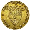 Image 2 : 1841 New Granada .7616oz Gold 8 Escudos