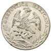 Image 2 : 1894Ho FG Mexico Silver 8 Reales