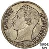 Image 1 : 1936 Venezuela 5 Bolivares