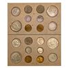 Image 2 : [20] 1957 U.S. Varied Coins