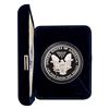 Image 2 : 2001-W Proof Silver Eagle in OGP
