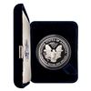 Image 2 : 2003-W Proof Silver Eagle in OGP