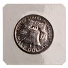 Image 2 : 1954 Proof Franklin Half Dollar