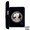 Image 1 : 1998-P Proof Silver Eagle in OGP