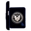 Image 2 : 1998-P Proof Silver Eagle in OGP