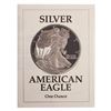 Image 4 : 1991-S Proof Silver Eagle in OGP
