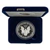 Image 2 : 2021-W Ty I Proof Silver Eagle in OGP