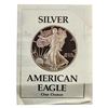 Image 4 : 1987-S Proof Silver Eagle in OGP