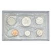 Image 2 : 1964 US Proof Set [5 Coins]