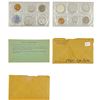 Image 3 : 1938 US Proof Set [5 Coins]