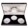 Image 3 : 2006 ASE 20th Anniversary Set (3 Coins)