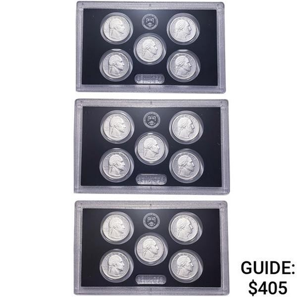 2022 America Women 25c Silver Proof